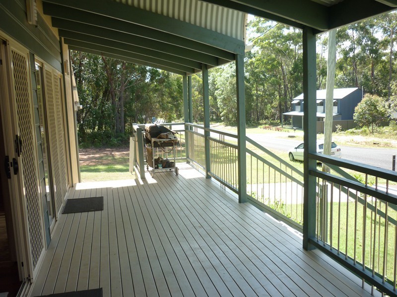 28 Kurrajong Road, Russell Island QLD 4184