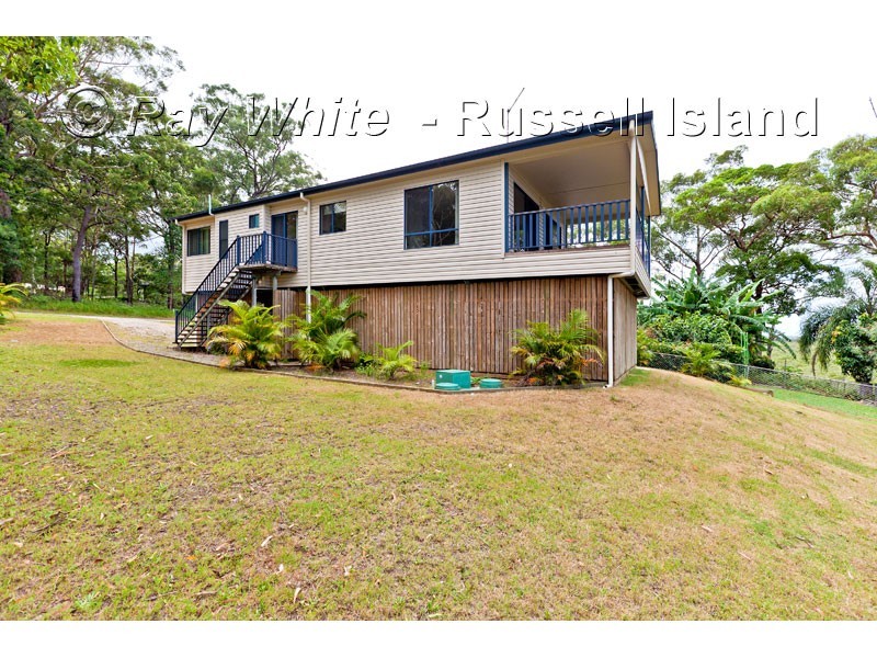 42 Deenya Parade, Russell Island QLD 4184