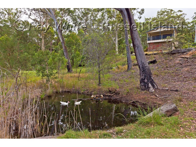 42 Deenya Parade, Russell Island QLD 4184