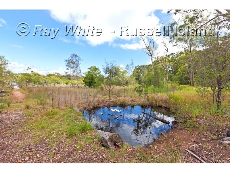 42 Deenya Parade, Russell Island QLD 4184