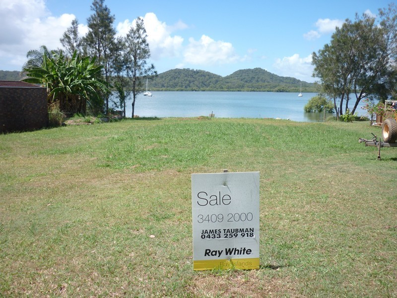 16 Emerson Street, Russell Island QLD 4184