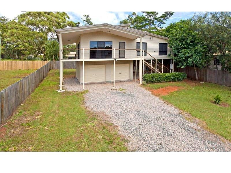 38 Mountain View Crescent, Russell Island QLD 4184