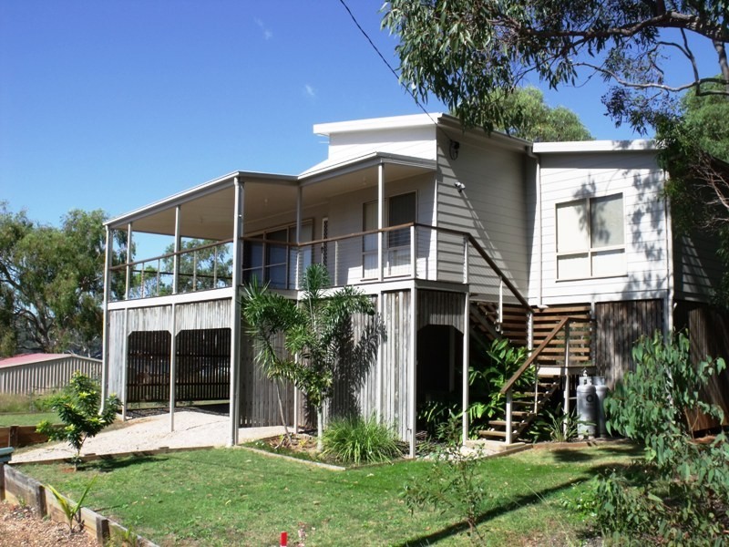 66 Seaward Drive, Russell Island QLD 4184