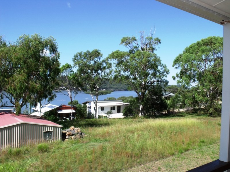 66 Seaward Drive, Russell Island QLD 4184