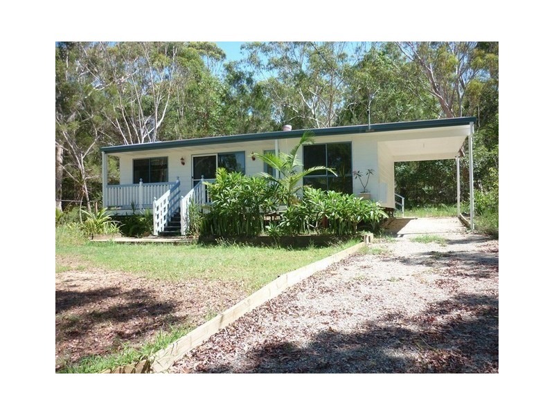 7 Zinnia Street, Russell Island QLD 4184