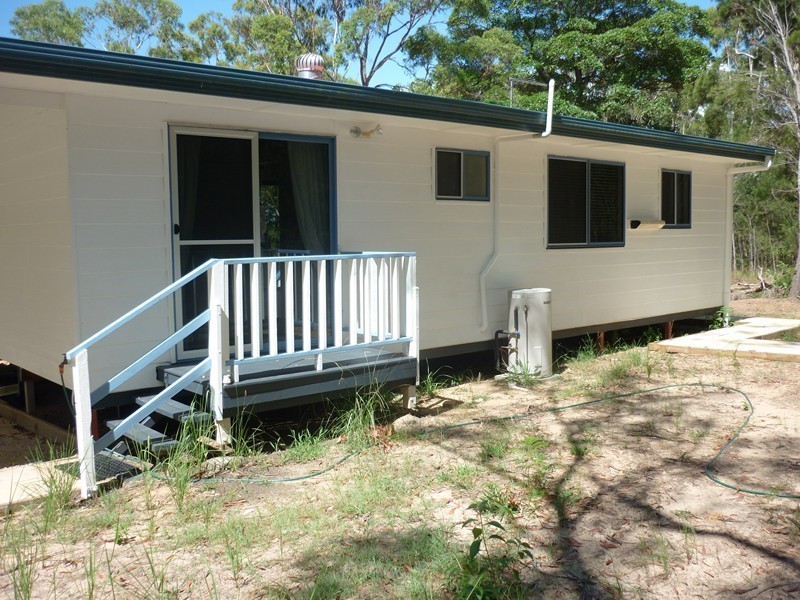 7 Zinnia Street, Russell Island QLD 4184