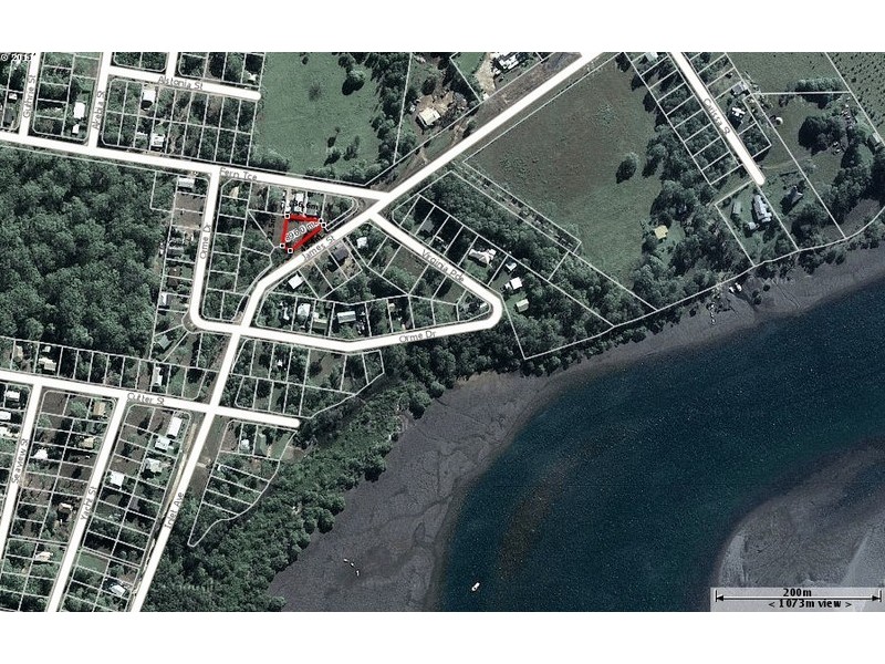 Lot 26, 3 James Street, Russell Island QLD 4184