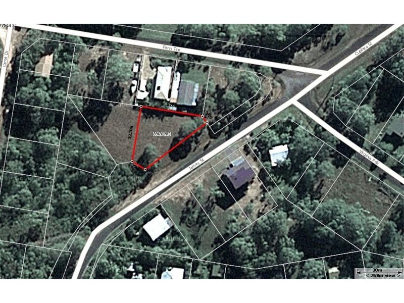 Lot 26, 3 James Street, Russell Island QLD 4184