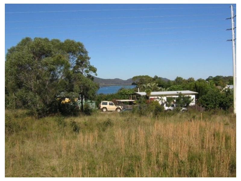 Lot 26, 3 James Street, Russell Island QLD 4184