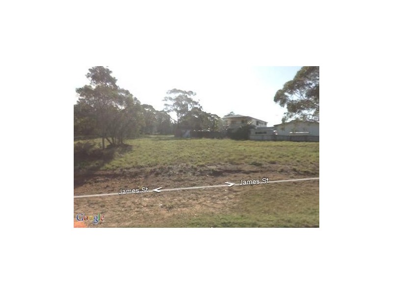 Lot 26, 3 James Street, Russell Island QLD 4184