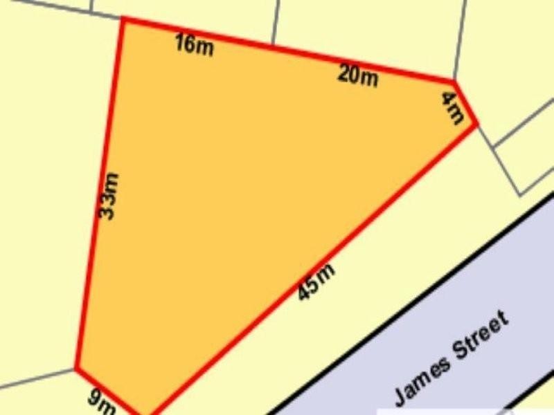 Lot 26, 3 James Street, Russell Island QLD 4184