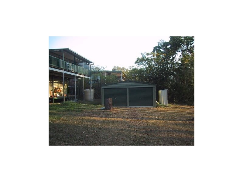 48 Tenanne Street, Russell Island QLD 4184
