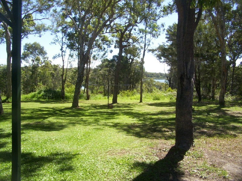 48 Tenanne Street, Russell Island QLD 4184