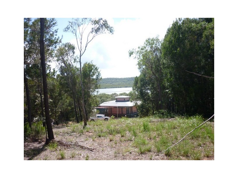17 Opal Court, Russell Island QLD 4184