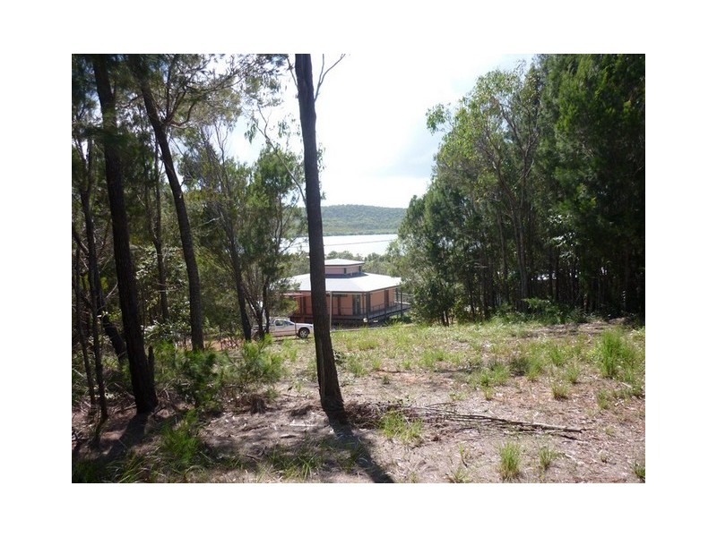 17 Opal Court, Russell Island QLD 4184