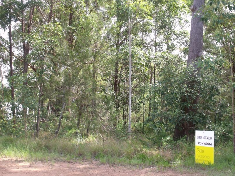 30 Allamanda Av, Russell Island QLD 4184