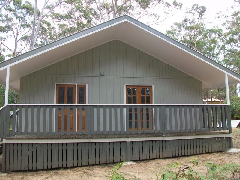 11 Ilumba St, Russell Island QLD 4184