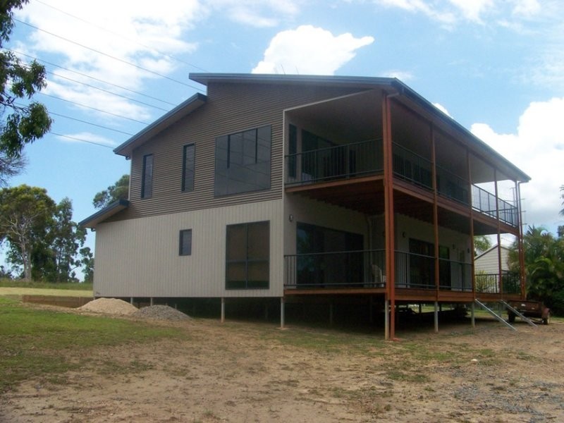 6 James Street, Russell Island QLD 4184