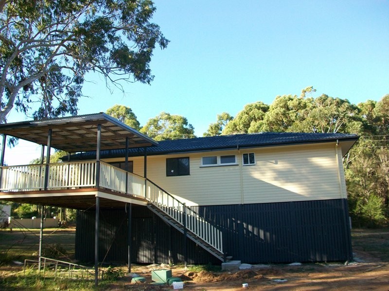 36 Allamanda Street, Russell Island QLD 4184