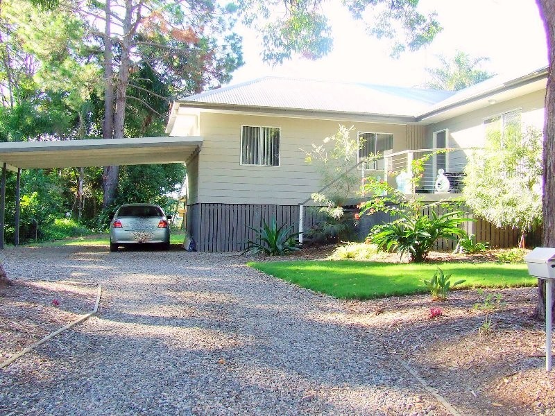 7 Lowther Street, Russell Island QLD 4184