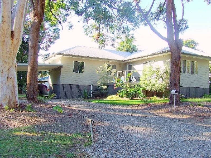 7 Lowther Street, Russell Island QLD 4184