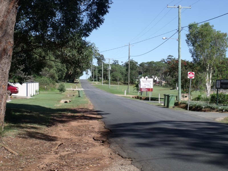 54 Jackson Rd, Russell Island QLD 4184