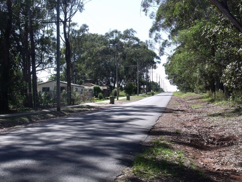 54 Jackson Rd, Russell Island QLD 4184