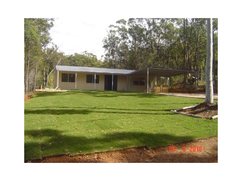 3 Murray Crescent, Russell Island QLD 4184