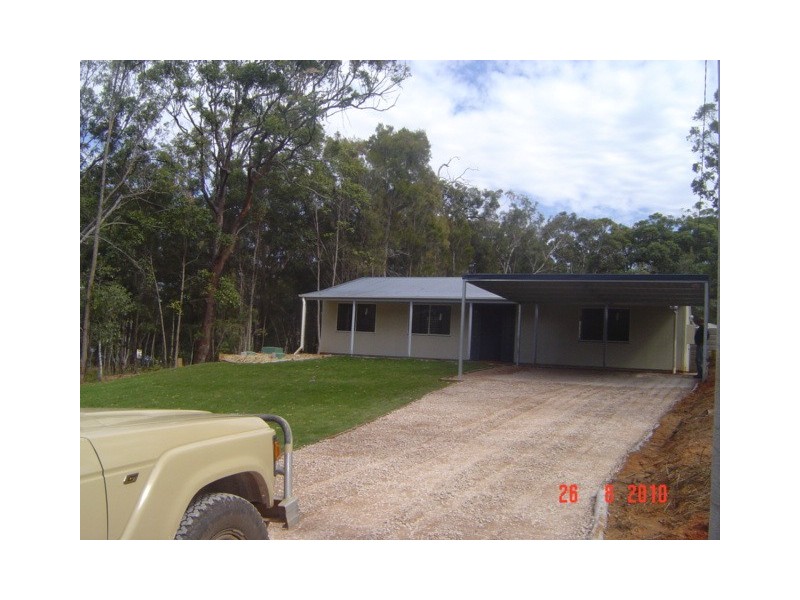 3 Murray Crescent, Russell Island QLD 4184