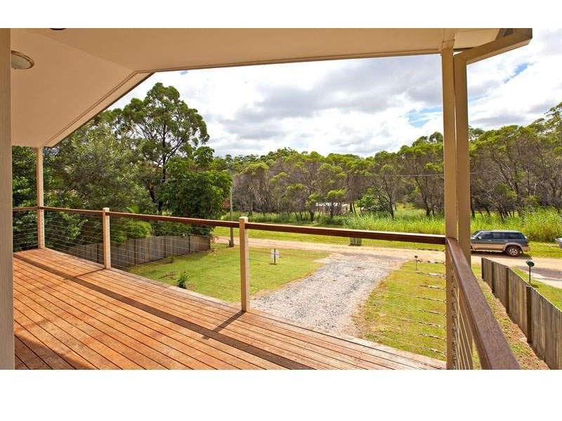 38 Mountain View Crescent, Russell Island QLD 4184