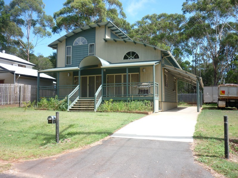 28 Kurrajong Road, Russell Island QLD 4184