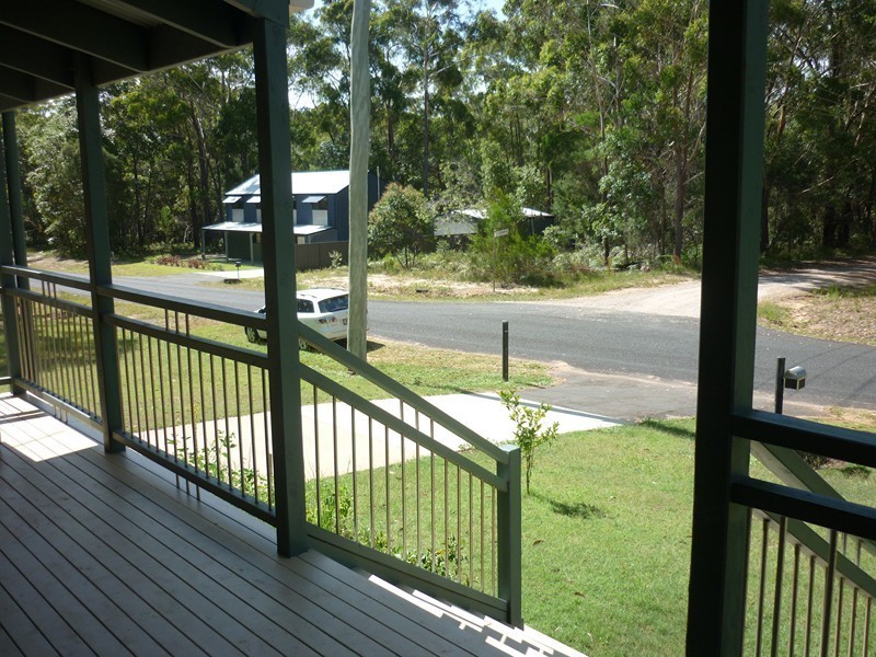 28 Kurrajong Road, Russell Island QLD 4184