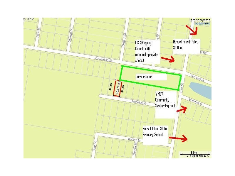 17 Nicholas Street, Russell Island QLD 4184