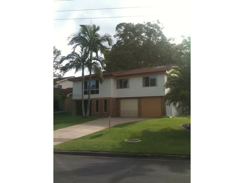 28 Burke St, Capalaba QLD 4157