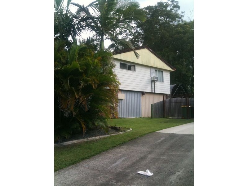 28 Burke St, Capalaba QLD 4157