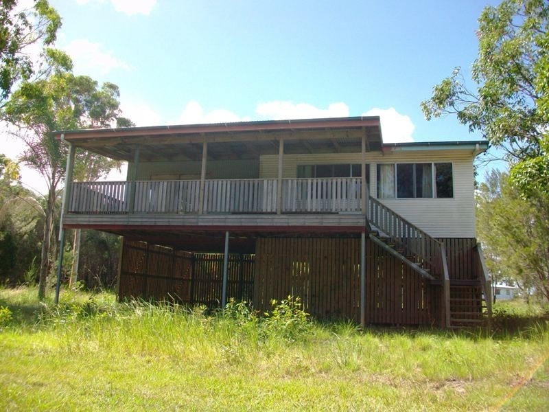 75 Minjerriba Rd, Russell Island QLD 4184
