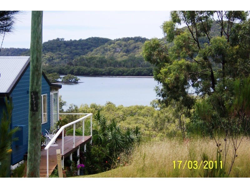 20 Aquamarine Av, Russell Island QLD 4184