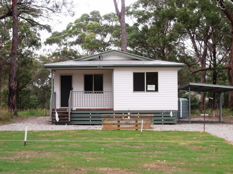 54 Jackson Road, Russell Island QLD 4184
