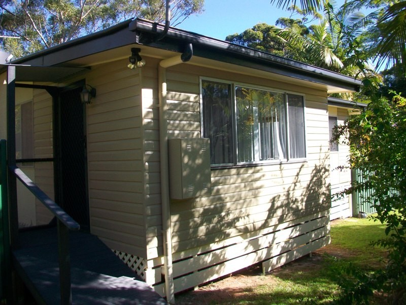 60 Hemp Hill Road, Russell Island QLD 4184