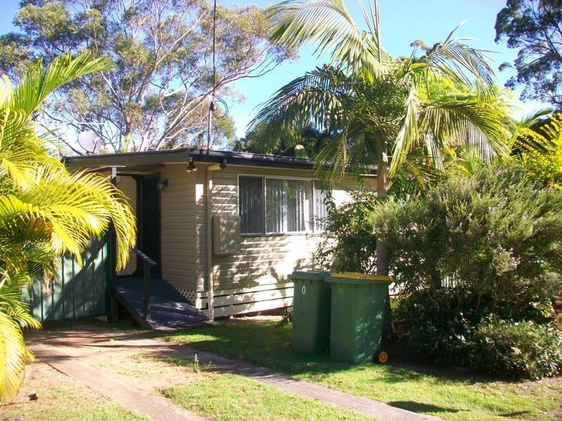 60 Hemp Hill Road, Russell Island QLD 4184