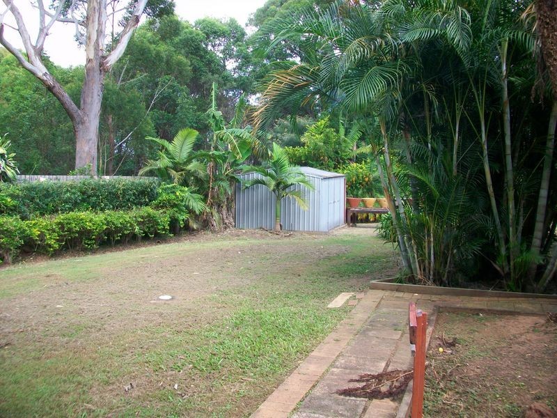 60 Hemp Hill Road, Russell Island QLD 4184