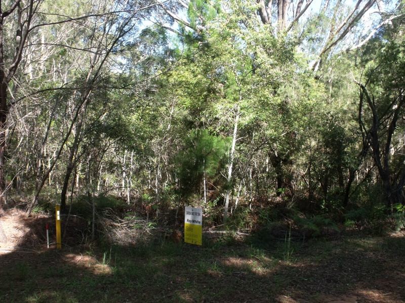 59 Main View Dr, Russell Island QLD 4184