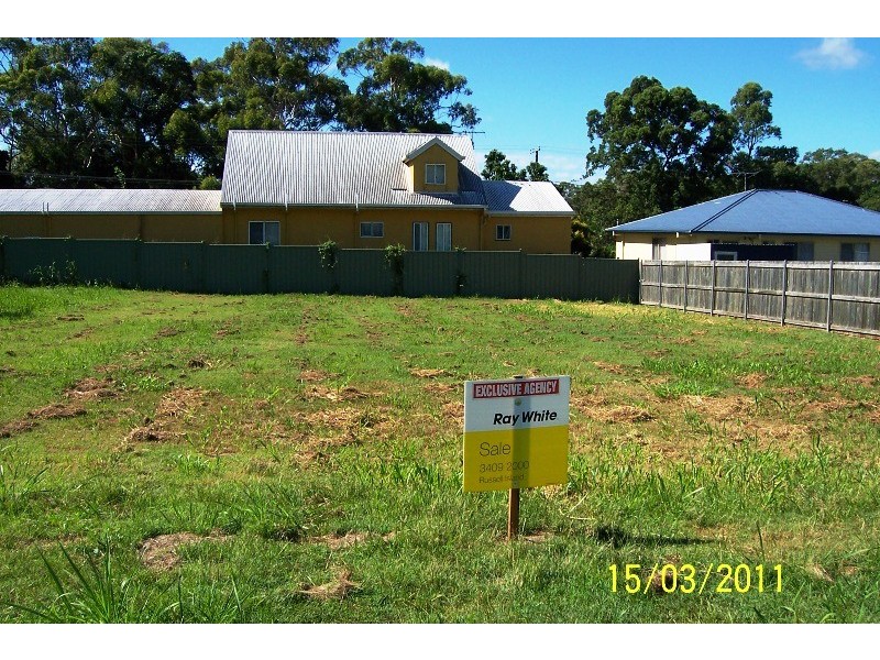 65 Laurel St, Russell Island QLD 4184