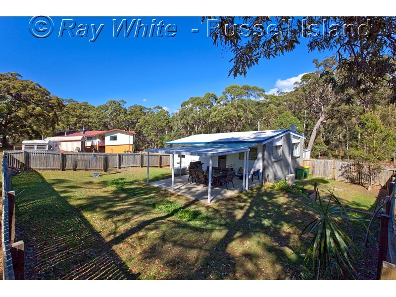 25 Borrows Street, Russell Island QLD 4184