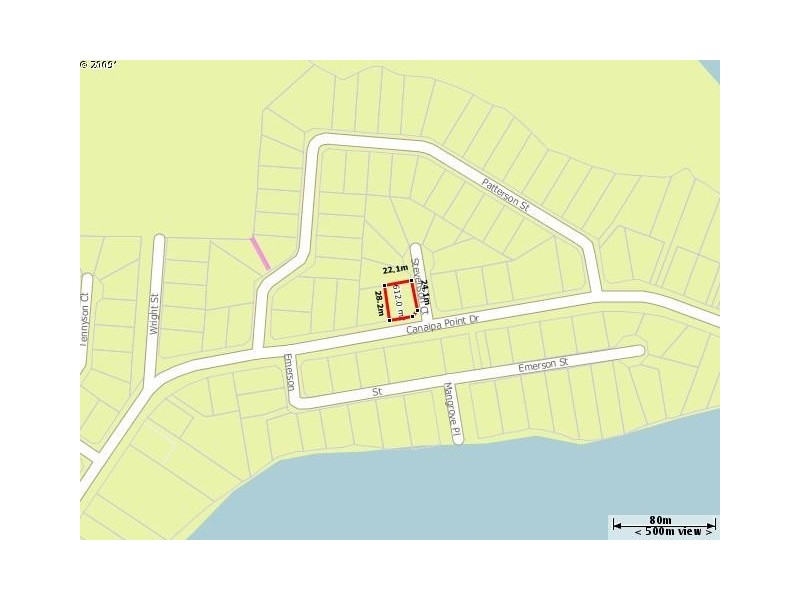 111 Canaipa Point Drive, Russell Island QLD 4184