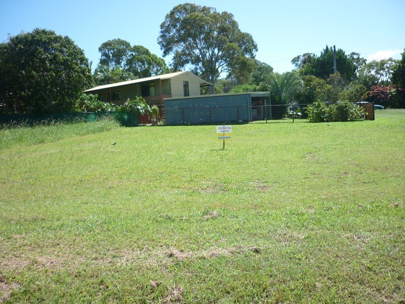 111 Canaipa Point Drive, Russell Island QLD 4184