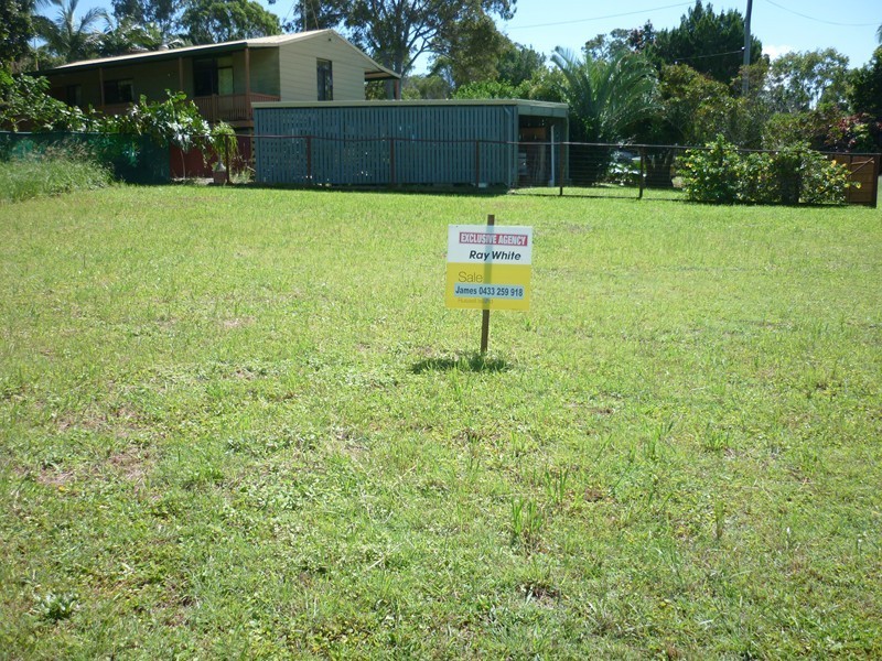 111 Canaipa Point Drive, Russell Island QLD 4184