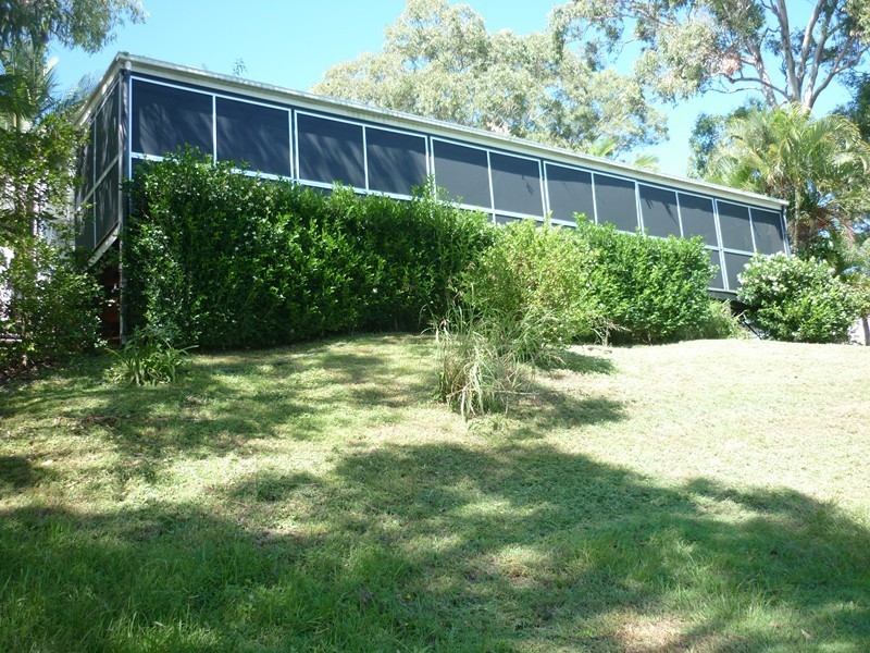 59 Canaipa Point Drive, Russell Island QLD 4184