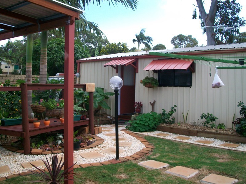 115 Canaipa Point Drive, Russell Island QLD 4184