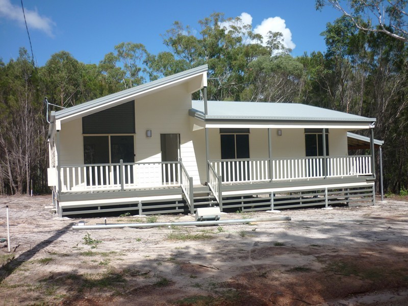 4 Topaz, Russell Island QLD 4184